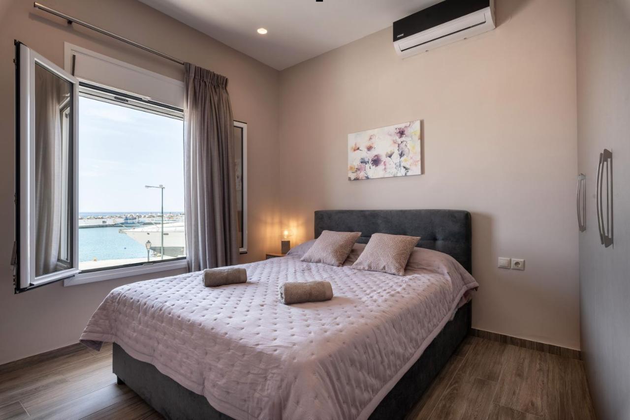 Big Blue Suites 1 Ierapetra  Exterior photo